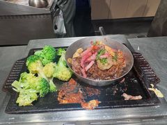 -肉肉大米(金虹桥店)