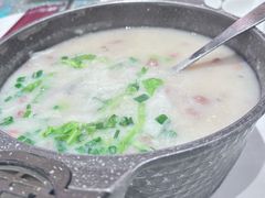 -粥旺庄(芳村店)