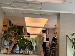 -花园茶楼·淮扬菜(兴城西路店)
