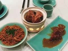 红炖狮子头-江南厨子·品苏杭(华润万象店)