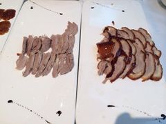 -玉林烤鸭店(定福庄店)