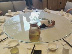-翠山·映月湖景餐厅(映月湖公园店)