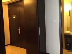 -上海浦东绿地铂骊酒店