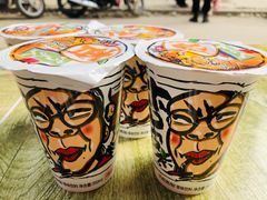 -关中道乡村爆肚面馆(玄风桥店)