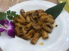 -轩记海鲜餐厅·四十五年老字号·经典粤菜(西区彩虹店)