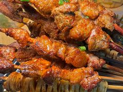 -抚琴第一烤(抚琴地铁站A口店)