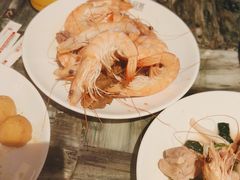 -冠菌火锅自助(东莞桥头店)