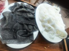 -五洲牛肉美食馆