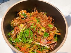 -胡麻(静安嘉里店)