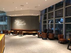 -星巴克(成都仁恒置地广场店)