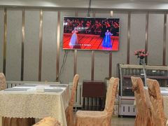 -平壤馆(西塔街店)