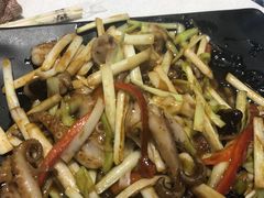 -大眼锅贴水饺(河东店)