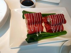 红米肠粉-天然台1908(中建广场店)