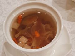 -红棉中餐厅·广州海航威斯汀酒店