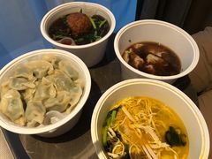 -东园小馆·早茶·淮扬小炒(三盛广场店)