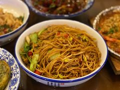 -回家吃饭·地道南昌菜(建德观总店)
