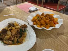 -佛有缘素食馆·荔湾老字号(陈家祠首店)