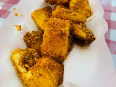 -陕西餐厅(欧亚卖场店)