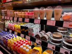 -巴黎贝甜(大宁国际商业广场店)