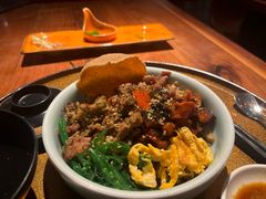 -Mr.Fish鱼鲜生海鲜放题(高德置地冬广场店)