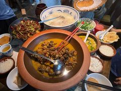 -寨子里的钵钵菜·湘西山里菜(魅力湘西店)