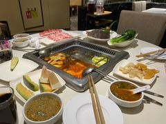 -海底捞火锅(中商百货店)