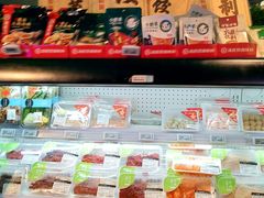 -盒马鲜生(宝地店)