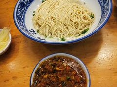 -裕兴记·三虾面(西北街总店)