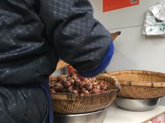 -邓记新一代糖油果子(四川煤管局供销公司职工宿舍店)