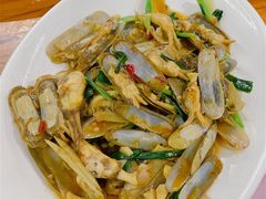 -明记海鲜大排档(巽寮湾店)