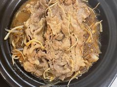 -李先生牛肉面大王(长春儿童医院店)
