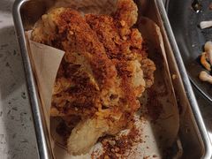 -味之绝热血美蛙鱼火锅(中坝店)