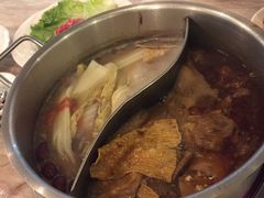 -台北吴记老锅底麻辣火锅(蓝村路店)