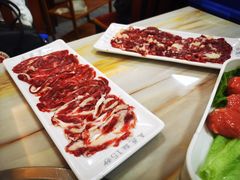 -杏花吴记牛肉火锅