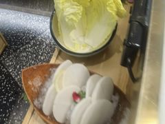 -洪氏嗨捞·猪肚鸡火锅(阳光天地店)