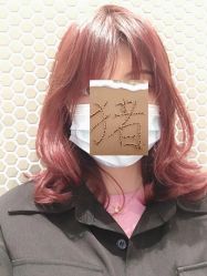 -V+SALON造型