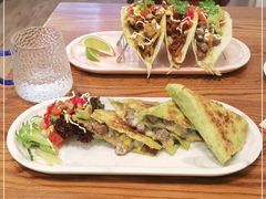 -AFS Cafe & Canteen(闽江二路店)