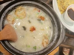 -绿色吴家粥铺(东关街店)