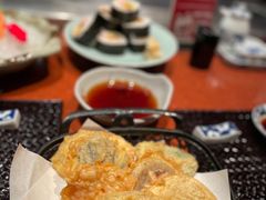 -小山日本料理(兴业太古汇店)