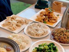 -叁拾壹克饺子·东北菜(国贸店)