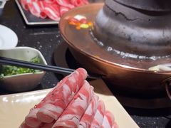 -东来顺饭庄(金泉广场店)