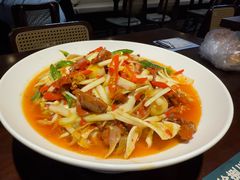 -拾捌川·自贡爆炒(新街口店)