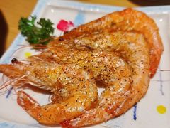 -三石铁板烧(紫竹桥店)