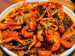 红油龙虾-马头巷·食景园(苏州总店)