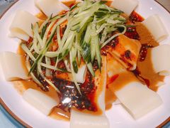 -粗茶淡饭•陕菜•家常菜