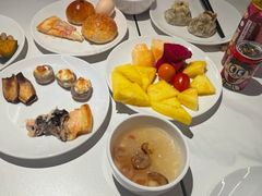 -碧涛阁·泡泡海洋·汤泉洗浴(王府花园店)