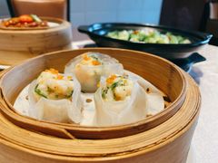 -新骏景万豪酒店·万豪中餐厅
