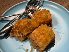 -梅夫娜土耳其餐厅.清真HALAL