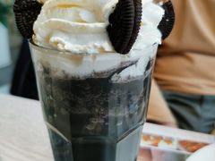 -娜娜家·Nana's restaurant(国金汇店)
