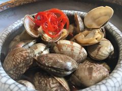 -蕃茄述·好汤自然来(江汉路店)
